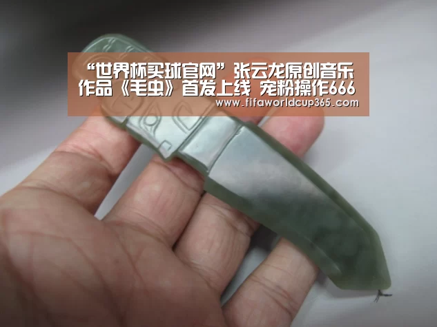 “世界杯买球官网”张云龙原创音乐作品《毛虫》首发上线 宠粉操作666(图1) 世界杯买球