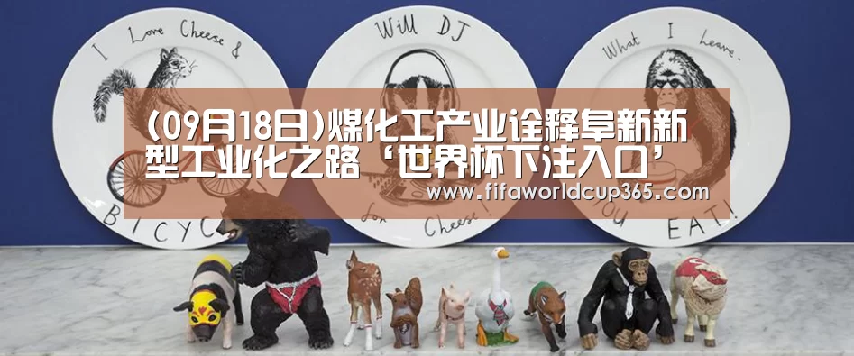 (09月18日)煤化工产业诠释阜新新型工业化之路‘世界杯下注入口’(图2) 世界杯买球