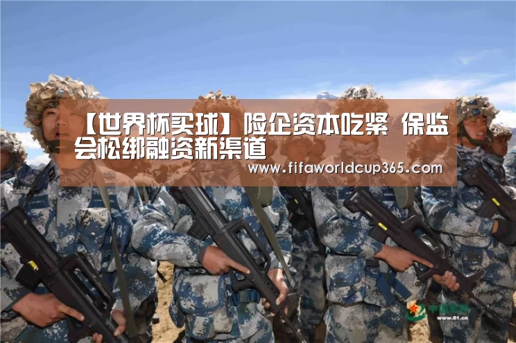 【世界杯买球】险企资本吃紧 保监会松绑融资新渠道(图2) 世界杯买球官网