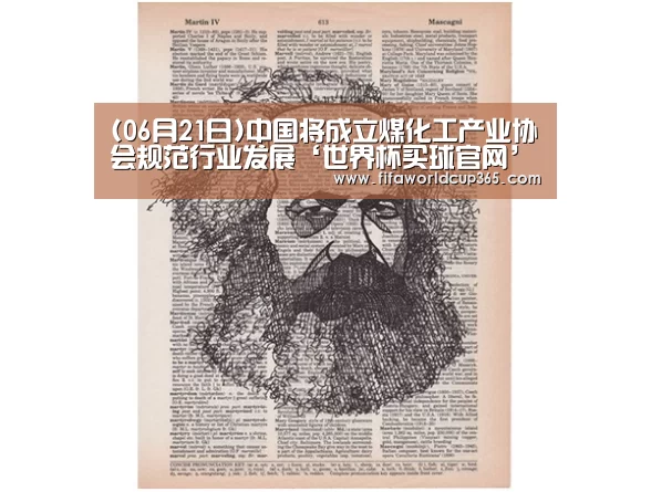 (06月21日)中国将成立煤化工产业协会规范行业发展‘世界杯买球官网’(图4) 世界杯买球app
