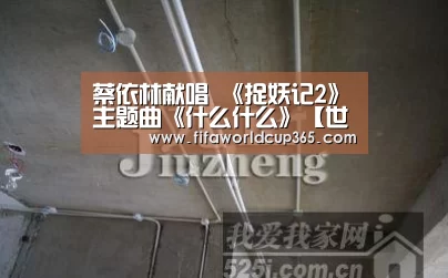 蔡依林献唱 《捉妖记2》主题曲《什么什么》【世界杯下注入口】(图1) 世界杯买球官网